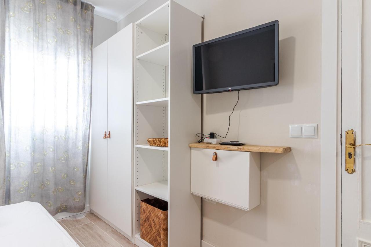 Ferienwohnung La Naval Cosy 4C Las Palmas / Gran Canaria Exterior foto